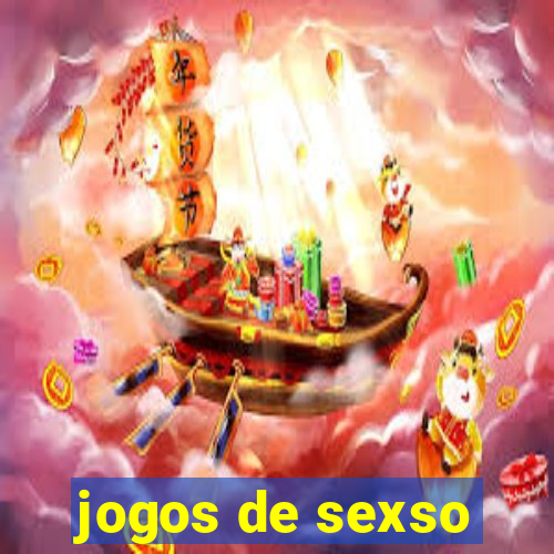 jogos de sexso